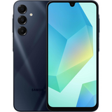 Samsung Galaxy A16 4G (A165M) GSM Unlocked – International Version Black 128GB 4GB RAM Cell Phones - Tophatter Daily Deals