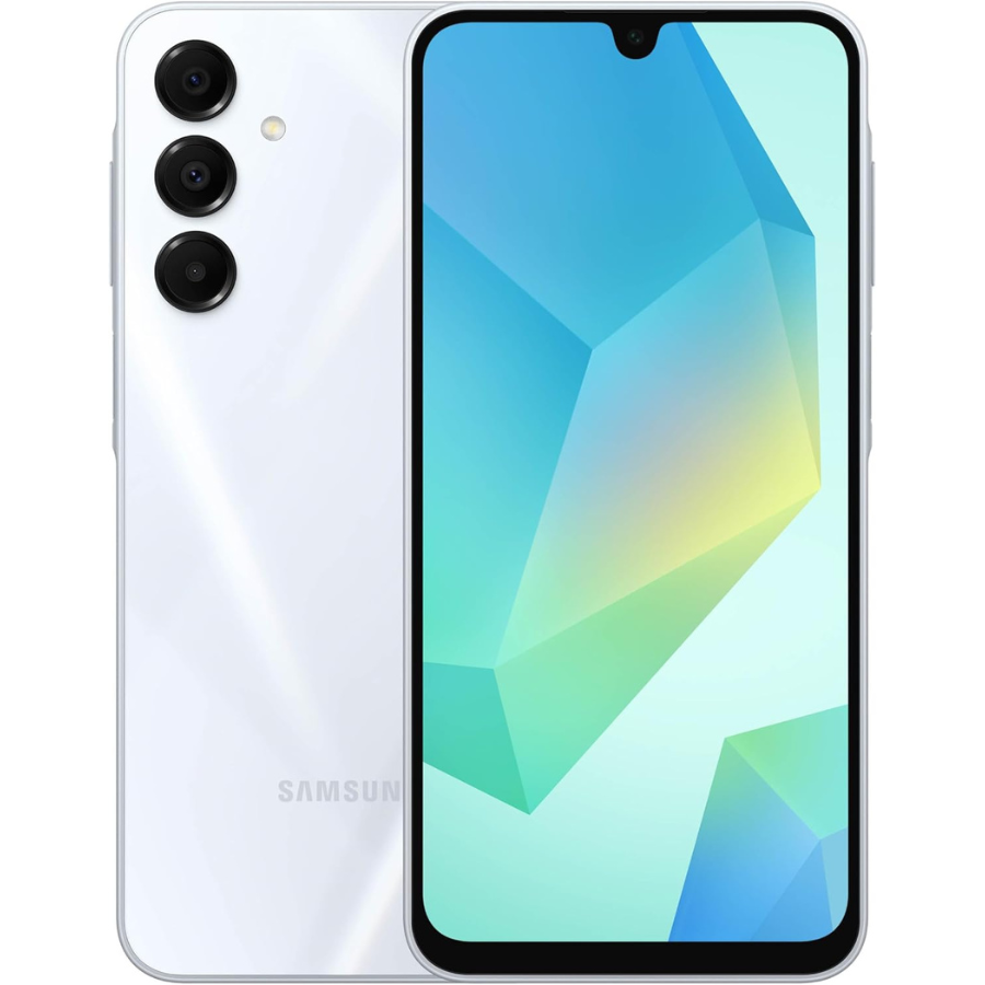 Samsung Galaxy A16 4G (A165M) GSM Unlocked – International Version Gray 128GB 4GB RAM Cell Phones - Tophatter Daily Deals