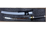 Katana Collectable Box Set (20cm, White)