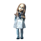Living Dead Dolls - M3GAN Collectible Doll - Tophatter Daily Deals