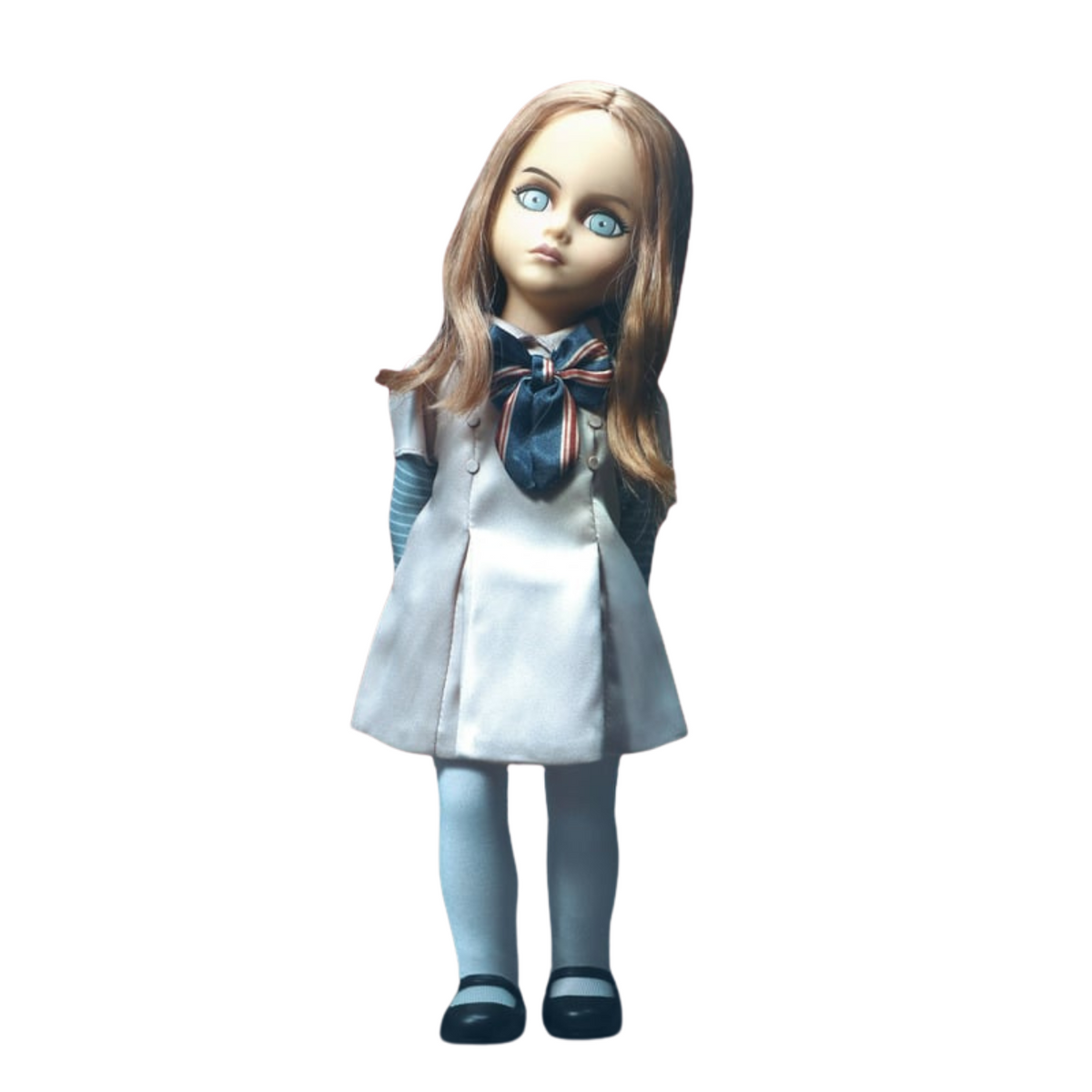 Living Dead Dolls - M3GAN Collectible Doll - Tophatter Daily Deals