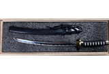 Katana Collectable Box Set (20cm, Black)