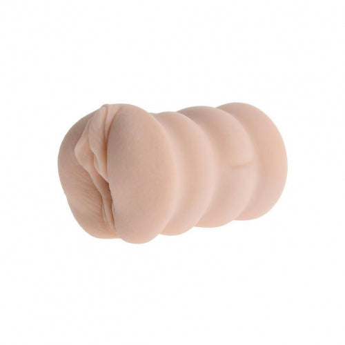 Riley Reid Mini Vagina Stroker – Realistic Textured Male Masturbator > Sex Toys For Men > Masturbators > Pornstar - Tophatter Daily Deals
