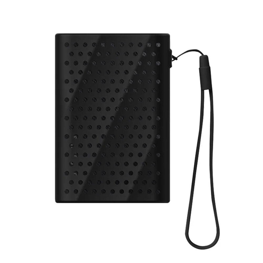 SSD Protective Silicone Case Sleeve Shockproof Cover - Tophatter Daily Deals