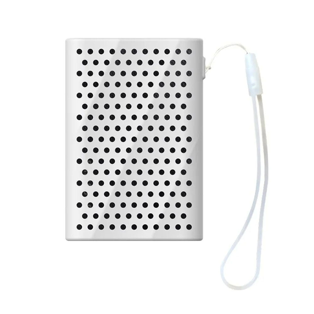 SSD Protective Silicone Case Sleeve Shockproof Cover White - Tophatter Daily Deals