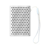 SSD Protective Silicone Case Sleeve Shockproof Cover White - Tophatter Daily Deals