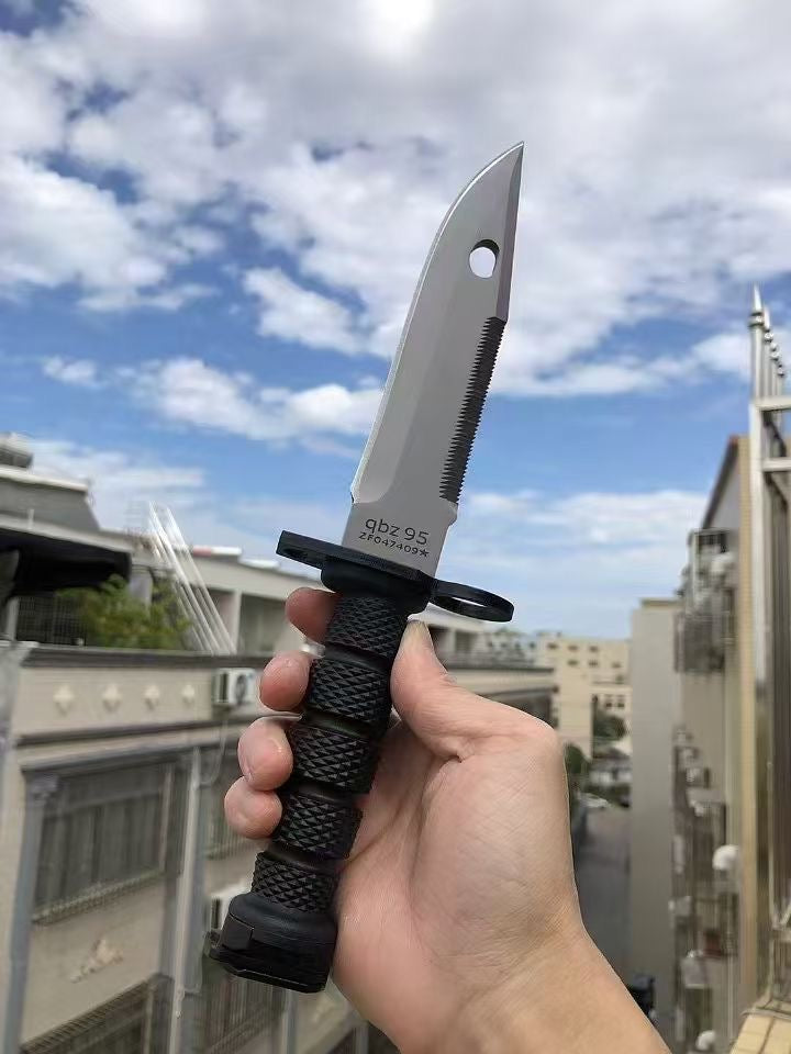 Upgraded One-Piece 95 Bayonet - Tophatter Daily Deals