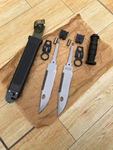 Upgraded One-Piece 95 Bayonet - Tophatter Daily Deals