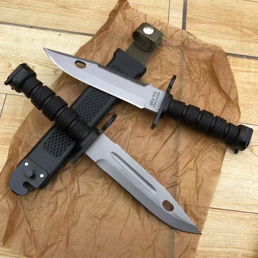 Upgraded One-Piece 95 Bayonet - Tophatter Daily Deals