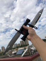 Upgraded One-Piece 95 Bayonet - Tophatter Daily Deals
