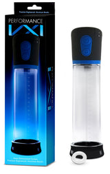 Precision Vx1 – Vacuum Pump Male Enhancement Device > Pumps > Penis Pumps Electric - Tophatter Daily Deals
