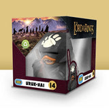 Lord of the Rings - Uruk-Hai Pikeman TUBBZ (Boxed Edition) TUBBZ Collectible Duck - Tophatter Daily Deals