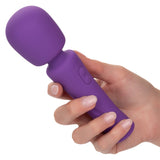 Stella Liquid Silicone Massager – Powerful Flexible Wand Vibrator > Sex Toys > Mini Massagers - Tophatter Daily Deals