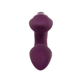 Evolved Helping Hand Dual Finger Stimulator > Vibrators > Finger Vibrators - Tophatter Daily Deals