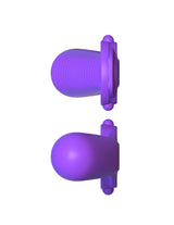 Fantasy C-Ringz Ride N Glide Couples Ring – Silicone Vibrating Couples Ring > Sex Toys > Couples Toys - Tophatter Daily Deals