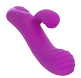Kroma Turbo Passion – Petite Dual Stimulator > Vibrators > Ladies > Rabbit - Tophatter Daily Deals