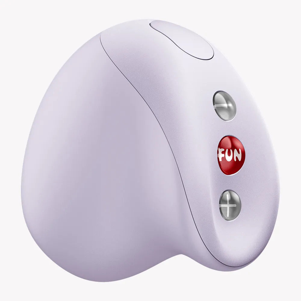 Mea Air Pulse Vibrator (Purple) – Pressure Wave Vibrator > Sex Toys For Ladies > Air Pulsation - Tophatter Daily Deals
