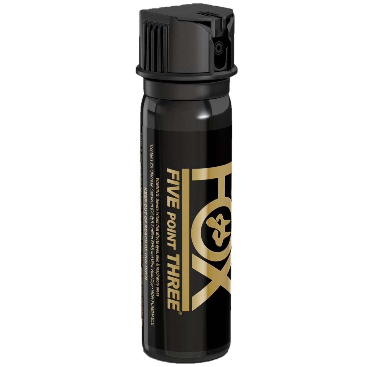 Fox Labs Five Point Three Pepper Spray - Tophatter Daily Deals