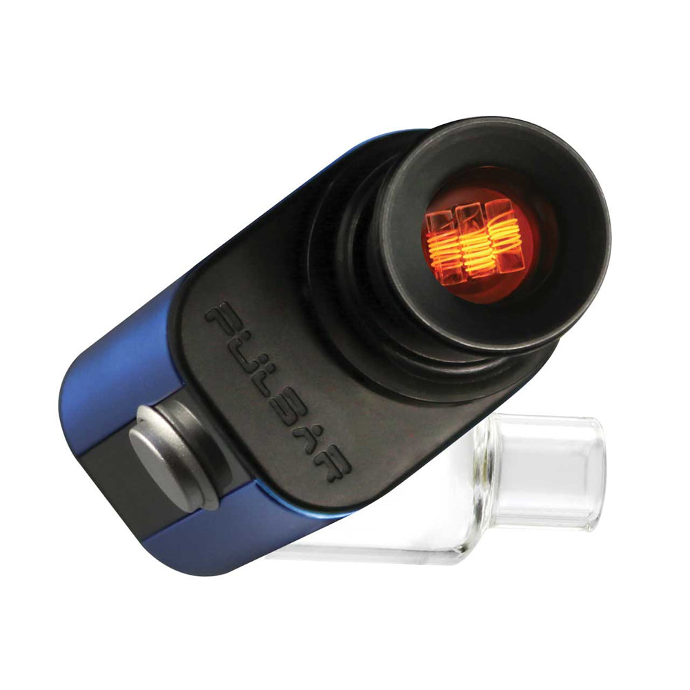 Tophatter's Inc. APX Wax V3 Atomizer Kit | Full Metal Black Out Edition Atomizers & Coils - Tophatter Daily Deals