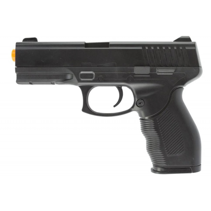 V310 Spring Powered Airsoft Pistol Heavyweight Construction - Tophatter's Guns'N'Weapons Store Collectible Weapons - Tophatter Daily Deals