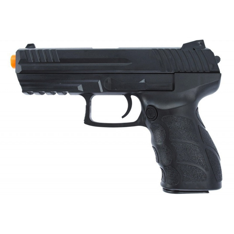 P30 Heavyweight Design Airsoft Spring Pistol - TOPHATTER'S ARMORY DEALS Collectible Weapons - Tophatter Daily Deals