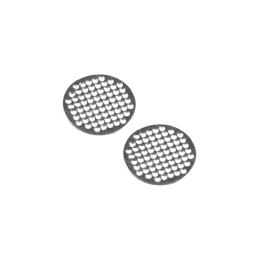 Tophatter's Inc. Shift Vaporizer Screens | 2pc Other Vape Parts - Tophatter Daily Deals