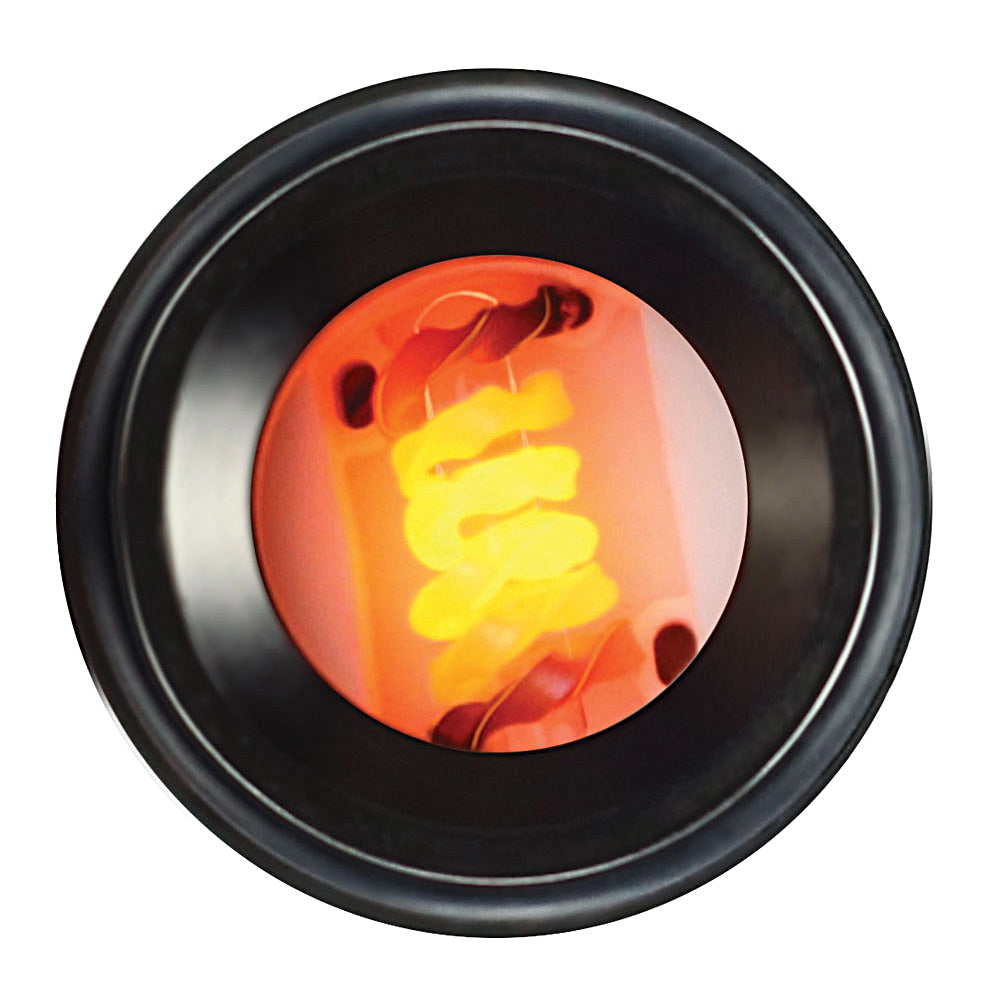 Tophatter's Inc. APX Wax V3 Atomizer Kit | Classic Glass Edition Atomizers & Coils - Tophatter Daily Deals