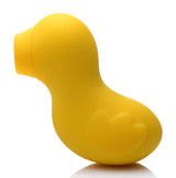 Shegasm Sucky Ducky Clit Stimulator in Pink > Sex Toys For Ladies > Air Pulsation - Tophatter Daily Deals