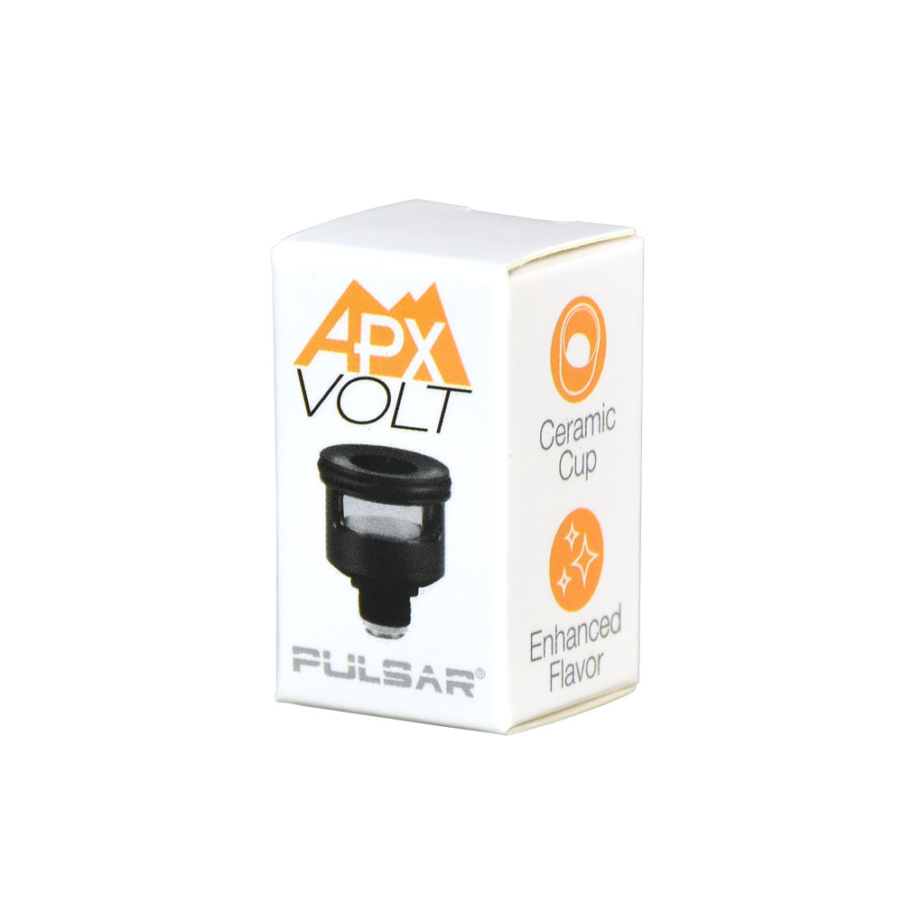 Tophatter's Inc. APX Volt V3 Variable Voltage Atomizer | Ceramic Atomizers & Coils - Tophatter Daily Deals