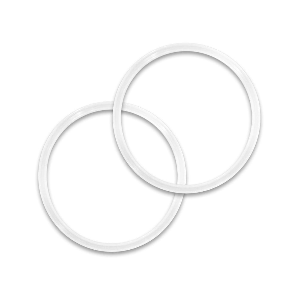 Tophatter's Inc. Axial Replacement Silicone Stability Rings eNail Replacement Parts - Tophatter Daily Deals