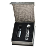 Tophatter's Inc. APX Wax V3 Atomizer Kit | Full Metal Black Out Edition Atomizers & Coils - Tophatter Daily Deals