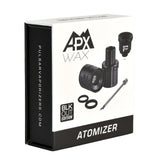 Tophatter's Inc. APX Wax V3 Atomizer Kit | Full Metal Black Out Edition Atomizers & Coils - Tophatter Daily Deals