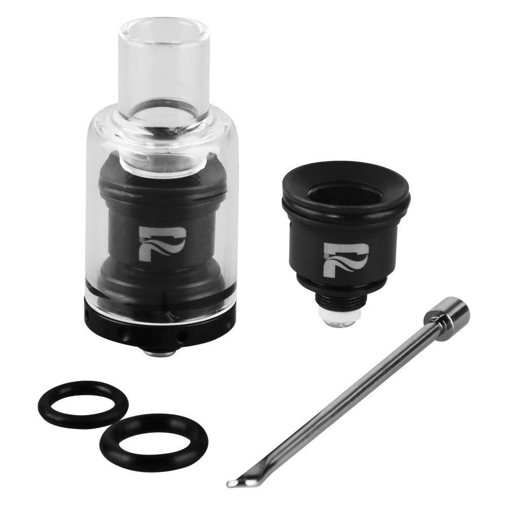 Tophatter's Inc. APX Wax V3 Atomizer Kit | Classic Glass Edition Atomizers & Coils - Tophatter Daily Deals