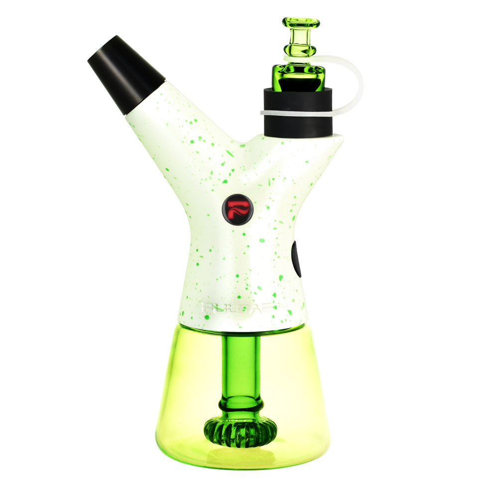 Tophatter's Inc. RöK Electric Dab Rig | Luna Glow Vaporizers - Tophatter Daily Deals