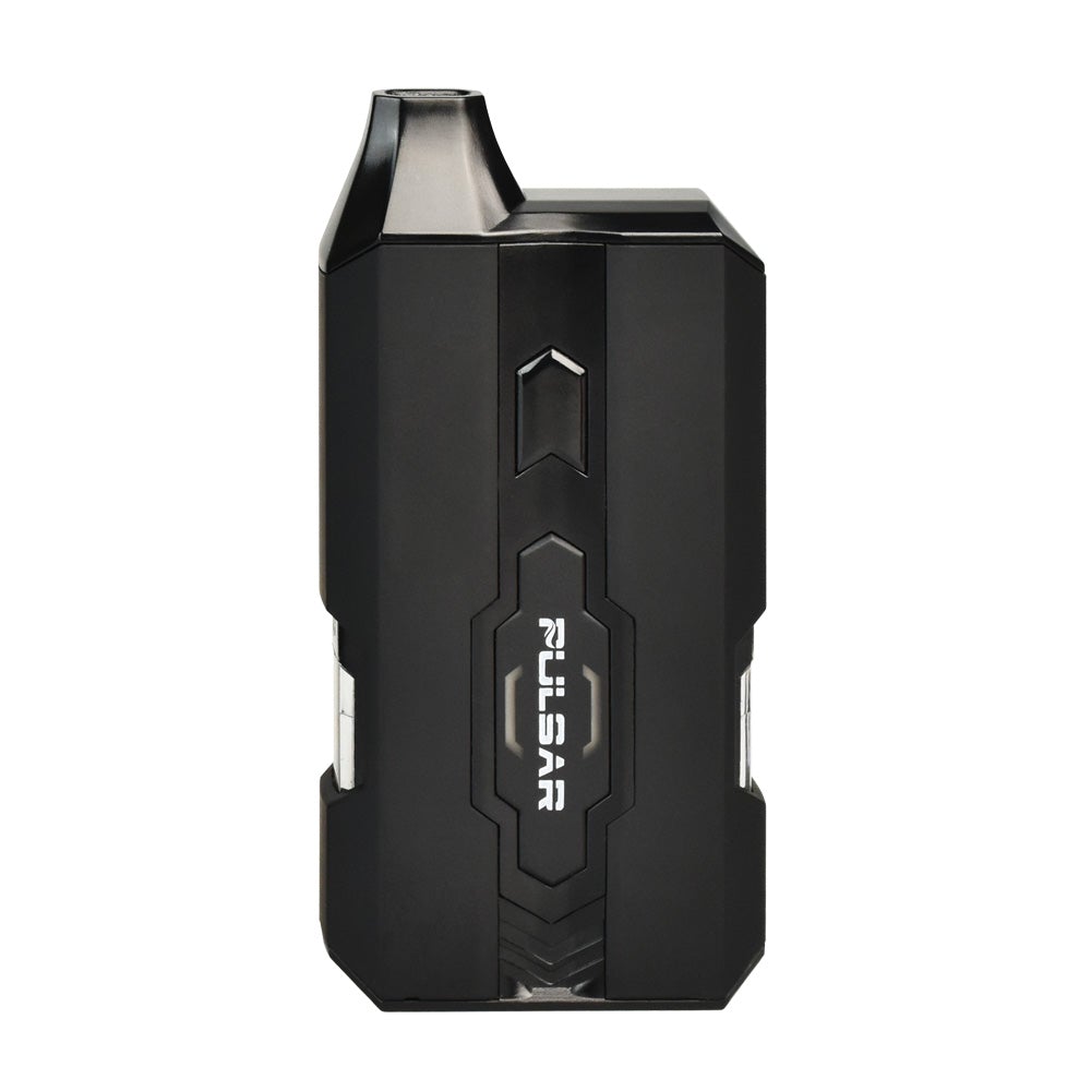 Tophatter's Inc. DuploCart H2O Dual Cartridge Vaporizer H2O Black Vaporizers - Tophatter Daily Deals