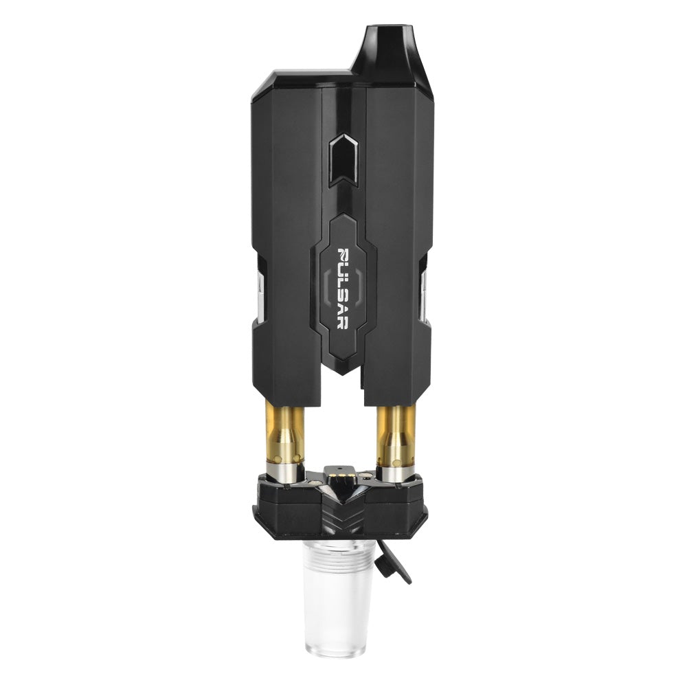 Tophatter's Inc. DuploCart H2O Dual Cartridge Vaporizer Vaporizers - Tophatter Daily Deals
