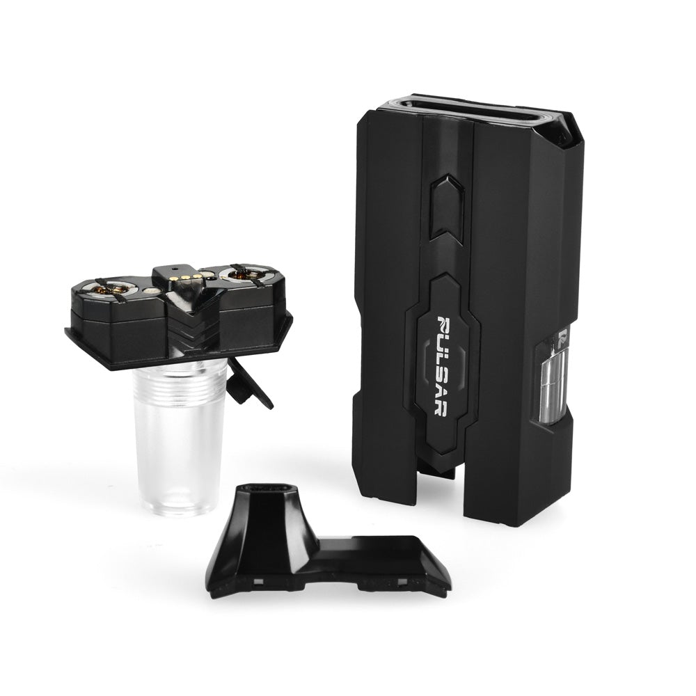 Tophatter's Inc. DuploCart H2O Dual Cartridge Vaporizer Vaporizers - Tophatter Daily Deals