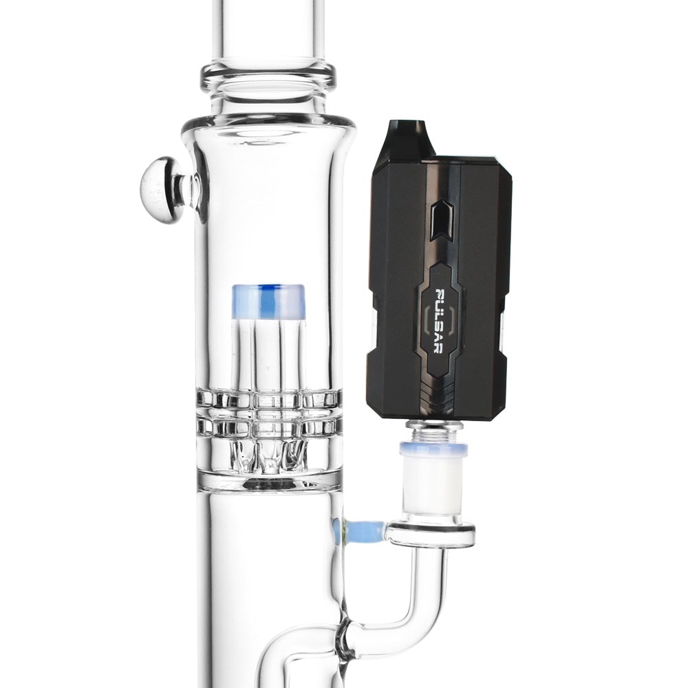 Tophatter's Inc. DuploCart H2O Dual Cartridge Vaporizer Vaporizers - Tophatter Daily Deals