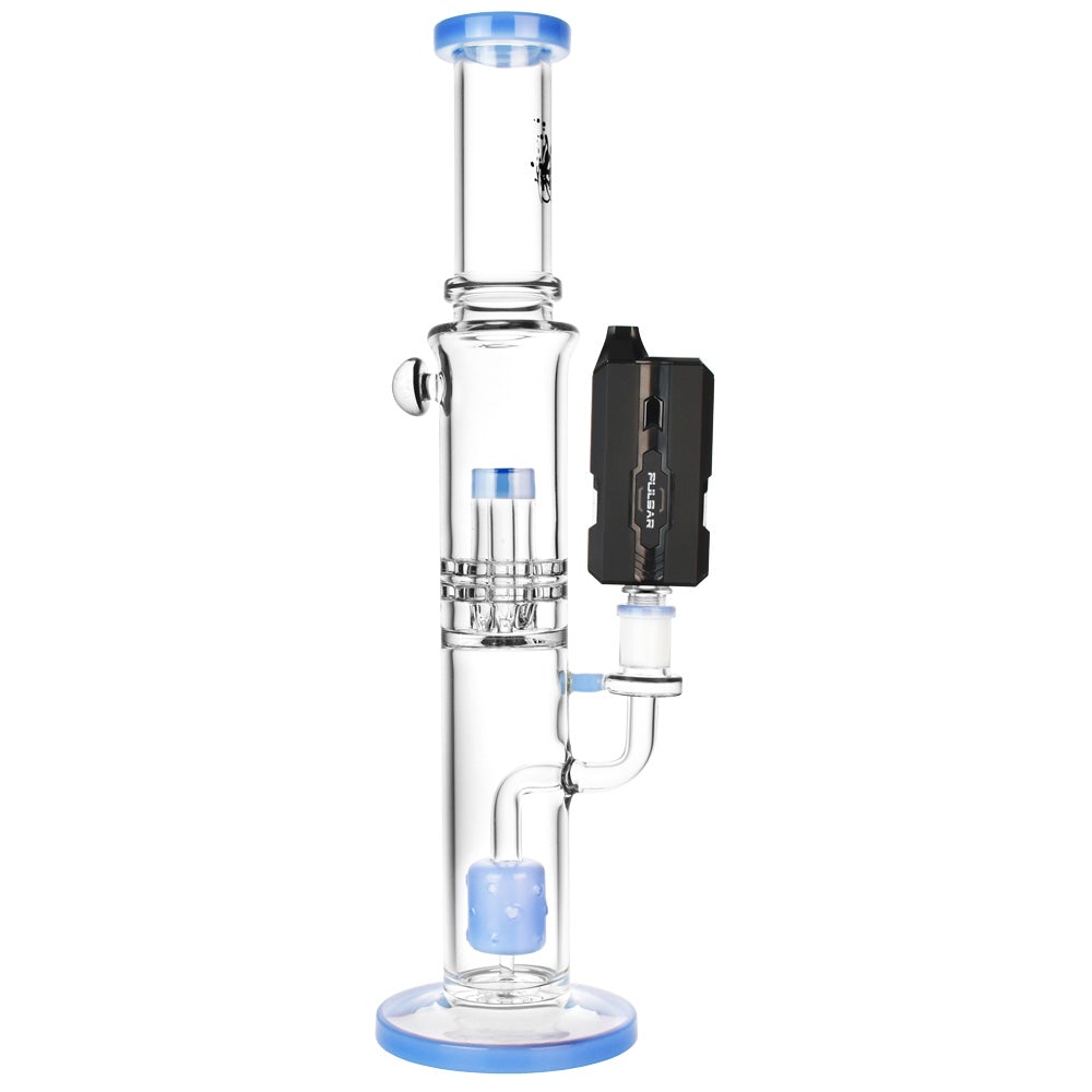Tophatter's Inc. DuploCart H2O Dual Cartridge Vaporizer Vaporizers - Tophatter Daily Deals