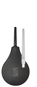 Universal Black Douche System With Two Interchangeable Heads > Essentials > Douches - Tophatter Daily Deals