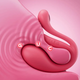 Vibrosa Mini – App-Controlled Wearable Smart C-Spot Vibrator > Sex Toys For Ladies > Panty Vibes - Tophatter Daily Deals