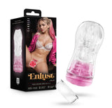 Enlust Candice – AI-Enhanced Stroker Toy > Sex Toys For Men > Masturbators > Vibrating - Tophatter Daily Deals