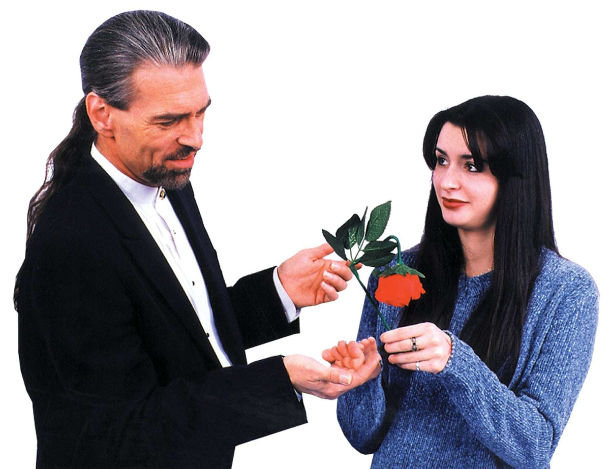 Wilting Red Rose Halloween & Party Essentials - Tophatter Daily Deals
