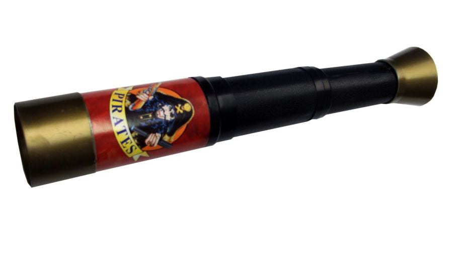 Telescope Pirate Pirate Halloween Costumes - Tophatter Daily Deals