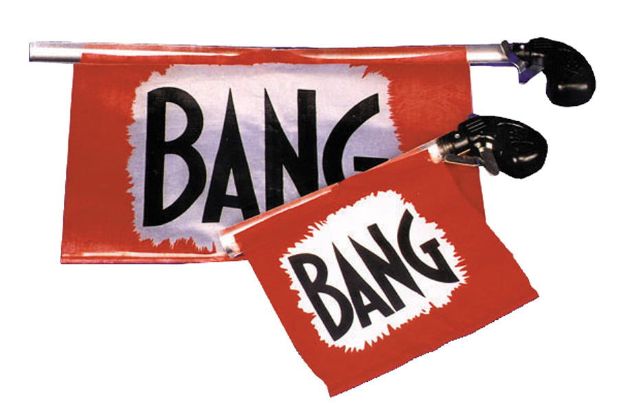 Bang Gun Halloween & Party Essentials - Tophatter Daily Deals