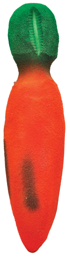 16" Foam Carrot Halloween Props & Displays - Tophatter Daily Deals
