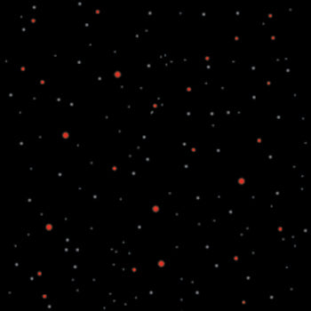 Background Starfield Halloween Props & Displays - Tophatter Daily Deals