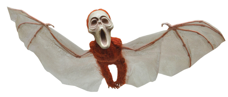 23" x 15" Small Flying Monkey Halloween Props & Displays - Tophatter Daily Deals