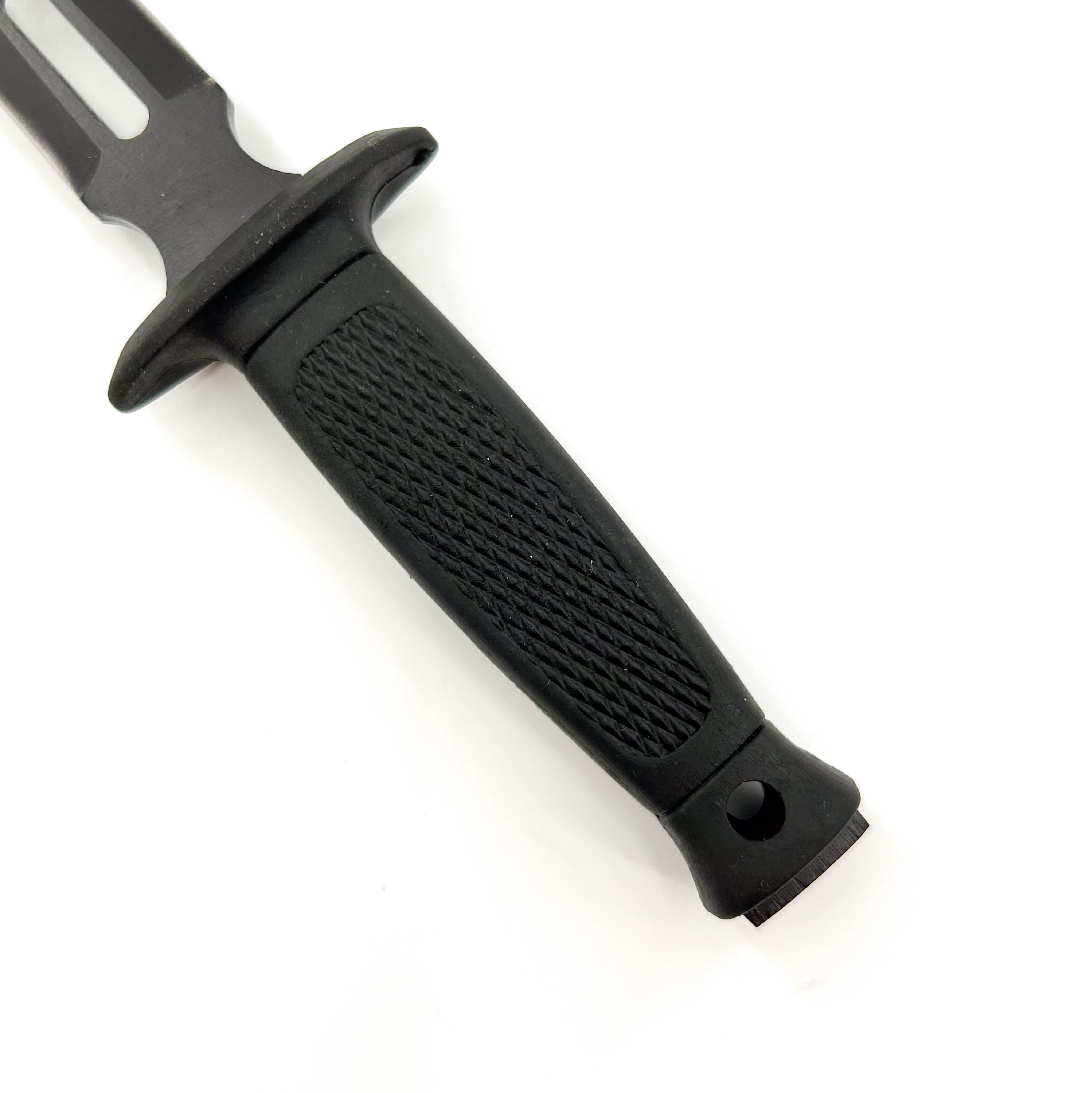 Valor Forked Blade Boot Knife Set knives - Tophatter Daily Deals