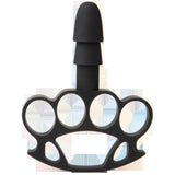 Vac-U-Lock Knuckle Up – Compatible Hands-Free Accessory Plug > Sex Toys > Sex Machines > Connectors - Tophatter Daily Deals